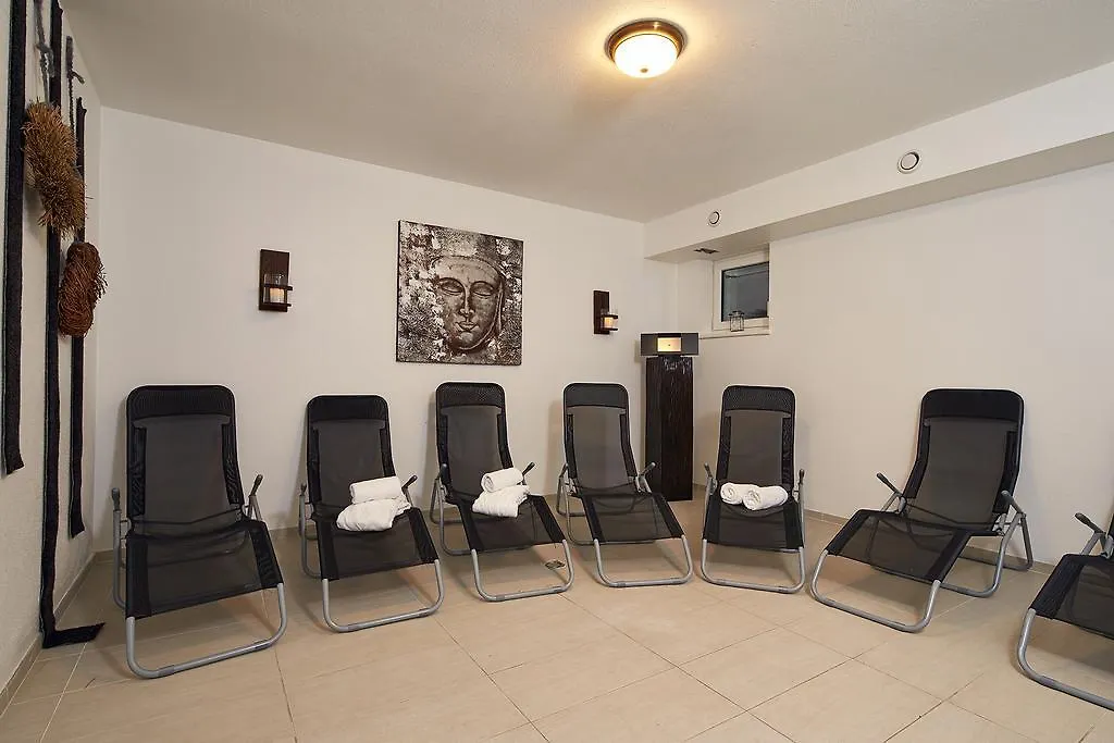 Apartamento Alpen Diamond Top 500 Sölden