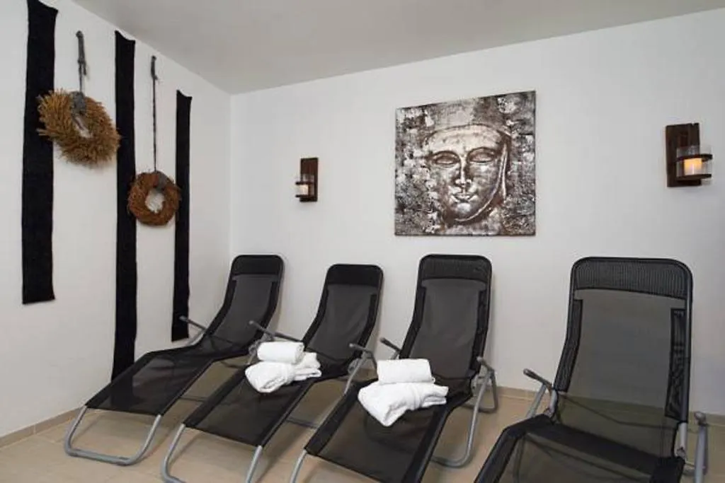 Alpen Diamond Top 500 Sölden Appartement