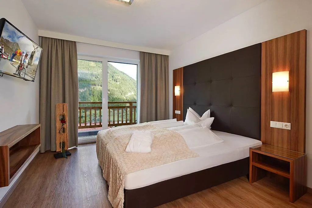 Appartement Alpen Diamond Top 500 Sölden